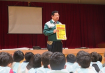 明照幼稚園の新園舎