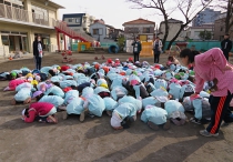 明照幼稚園の新園舎