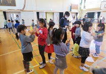 明照幼稚園の新園舎