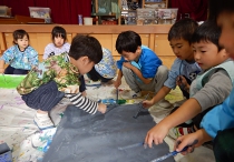 明照幼稚園の新園舎