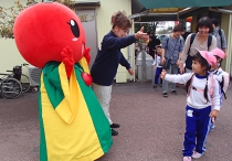 明照幼稚園の新園舎