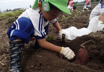 明照幼稚園の新園舎