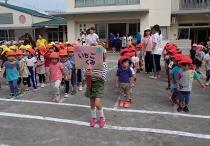 明照幼稚園の新園舎