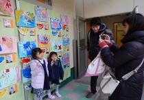 明照幼稚園の新園舎